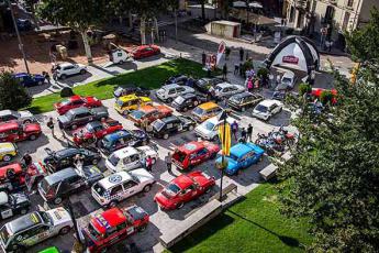 VII Rallye Ripollès Clàssic (2024) (Foto: Sergi Campdelacreu)